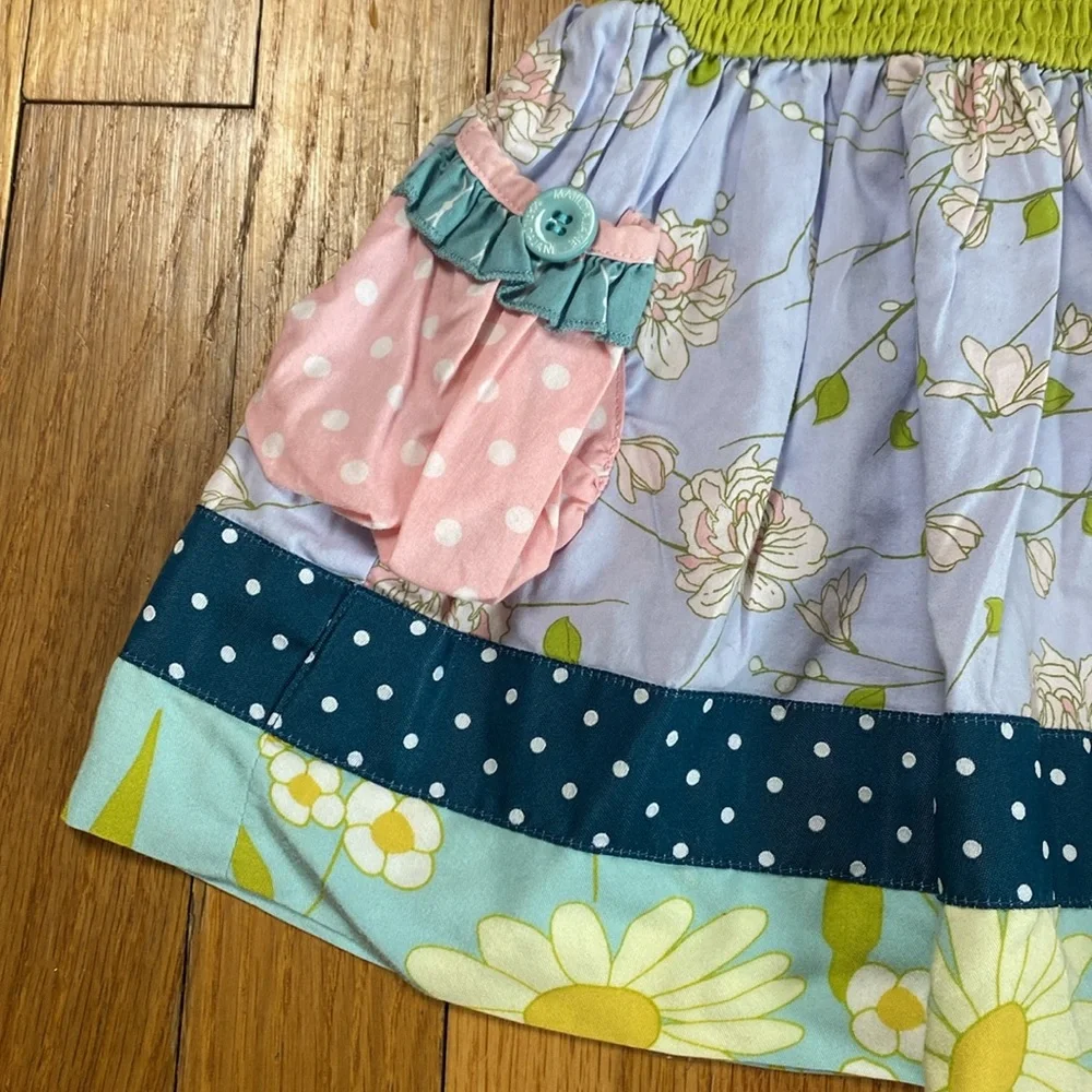 Matilda Jane Baby Girl Dress